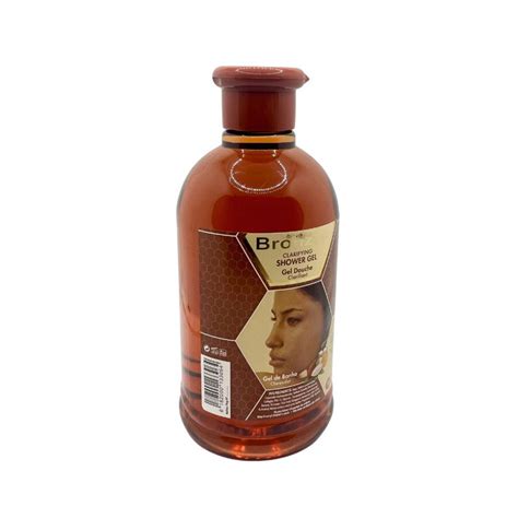 Bronz Tone: Clarifying Shower Gel – usbeautybazaar.